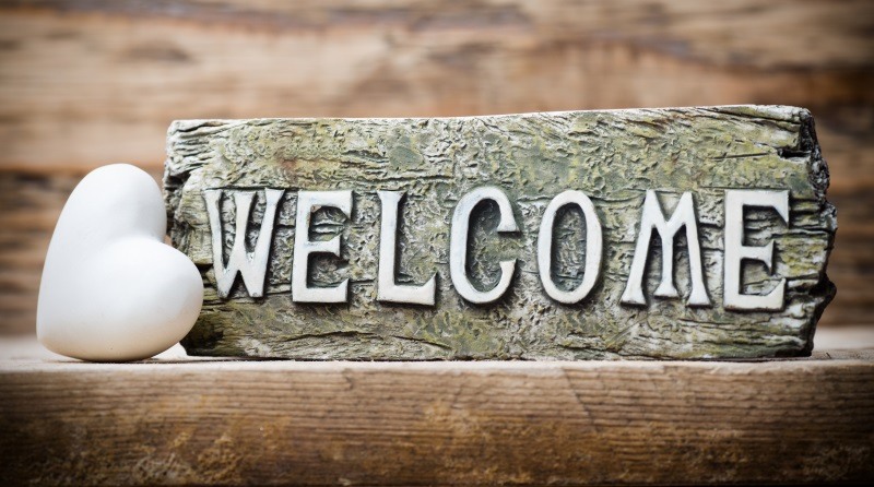 Welcome to Your Journey