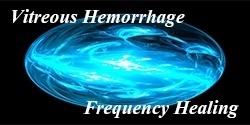 vitreous hemorrhage healing