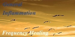 general inflammation healing