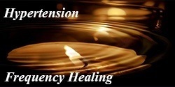 hypertension healing