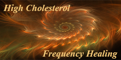 cholesterol healing