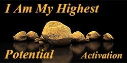 I am my highest potential