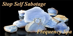 stop self sabotage