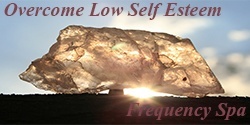 improve your self esteem