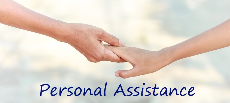 Personal Assistance
