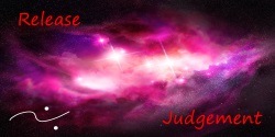 Releasing Judgement