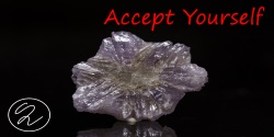 accept yourself