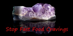 Stop Fast Food/Junk Food Cravings and Addiction