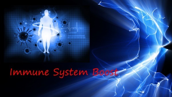 Immune System Boost