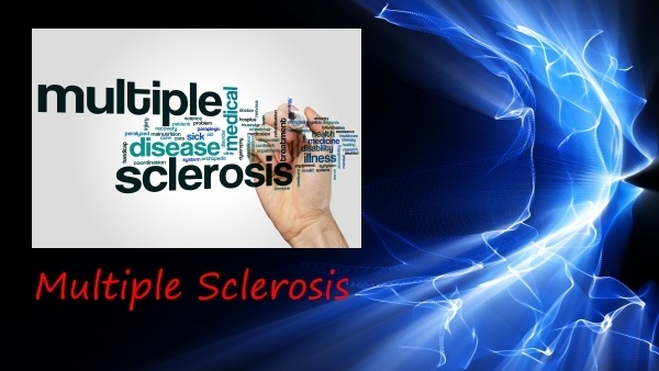 Multiple Sclerosis Banner