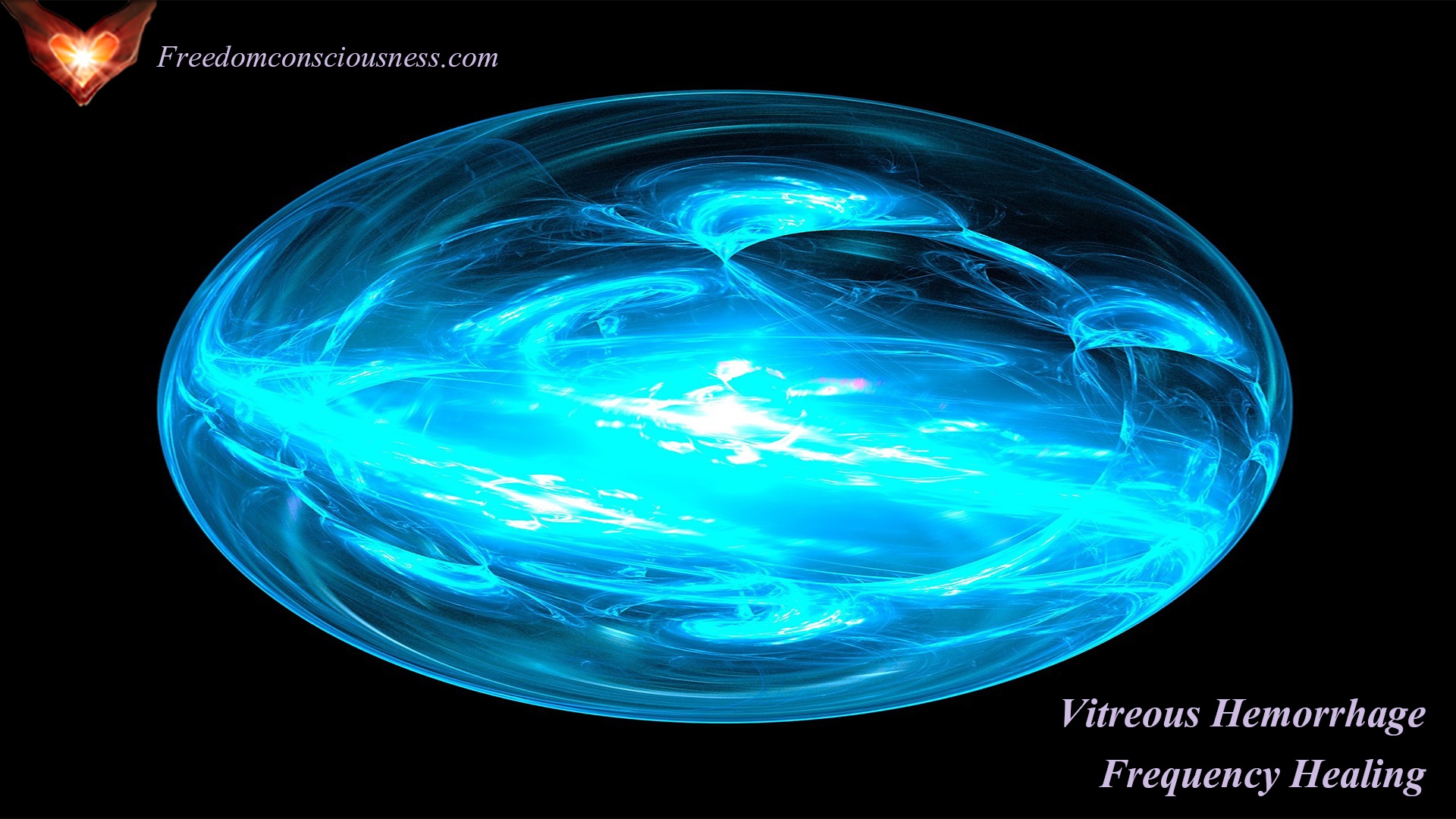 vitreous hemorrhage